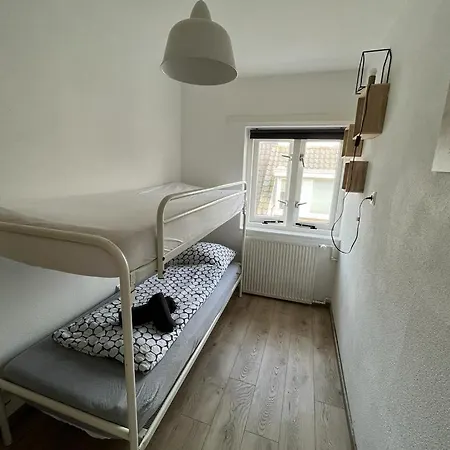 Casa de Férias Heerlijk Vakantiewoning Aan De Kust 26 - Slechts 100 Meter Van Het Strand! Egmond aan Zee