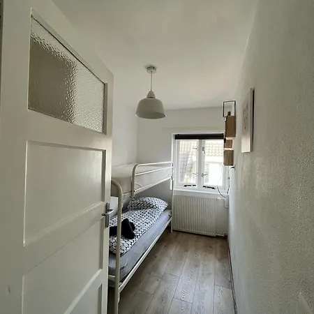 Heerlijk Vakantiewoning Aan De Kust 26 - Slechts 100 Meter Van Het Strand! Casa de Férias Egmond aan Zee