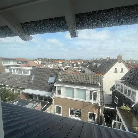 Heerlijk Vakantiewoning Aan De Kust 26 - Slechts 100 Meter Van Het Strand! Egmond aan Zee