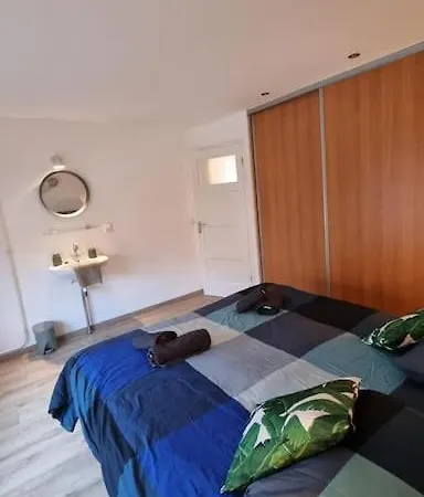 Heerlijk Vakantiewoning Aan De Kust 26 - Slechts 100 Meter Van Het Strand! * Egmond aan Zee