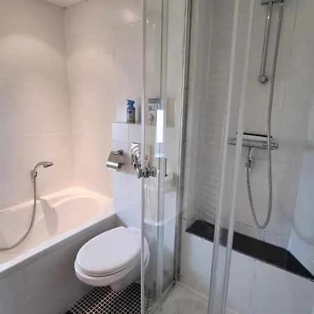 Heerlijk Vakantiewoning Aan De Kust 26 - Slechts 100 Meter Van Het Strand! * Egmond aan Zee